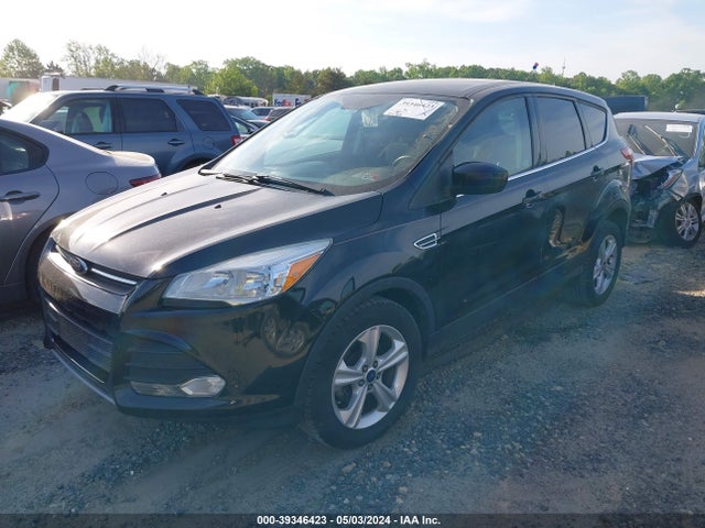 Ford ESCAPE SE 2015 1FMCU0G75FUC44941 Image 2