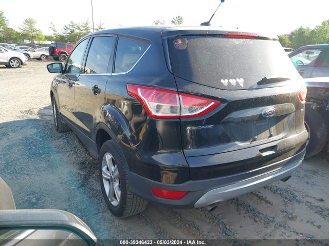 Ford ESCAPE SE 2015 1FMCU0G75FUC44941 Image 3