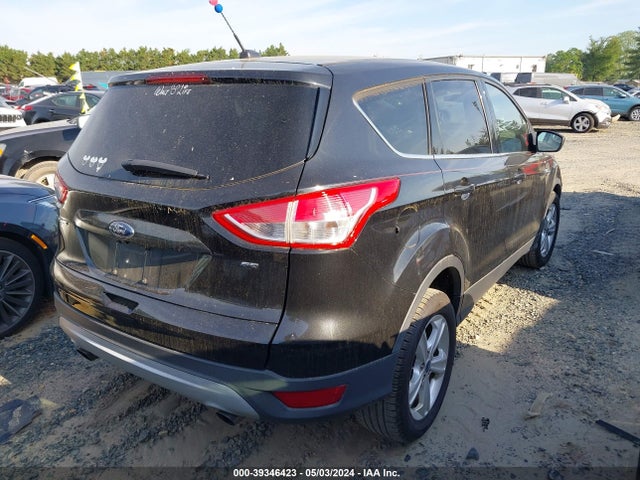 Ford ESCAPE SE 2015 1FMCU0G75FUC44941 Image 4