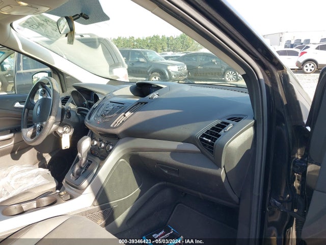 Ford ESCAPE SE 2015 1FMCU0G75FUC44941 Image 5