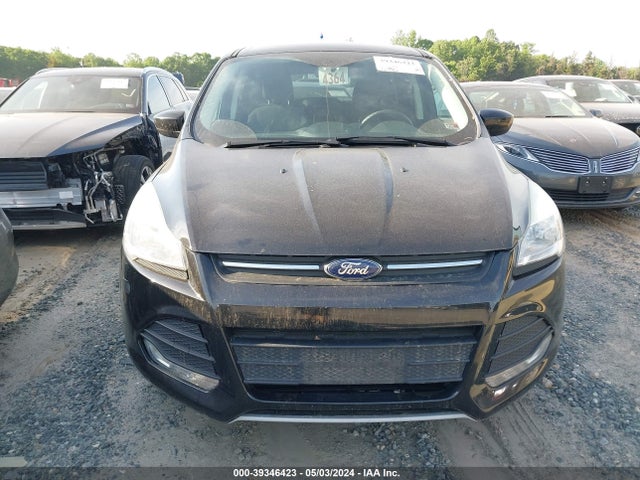 Ford ESCAPE SE 2015 1FMCU0G75FUC44941 Image 6