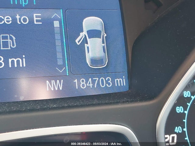 Ford ESCAPE SE 2015 1FMCU0G75FUC44941 Image 7