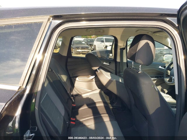 Ford ESCAPE SE 2015 1FMCU0G75FUC44941 Image 8