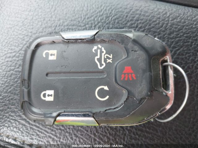 1GCPWCED2MZ392118 Chevrolet Silverado 1500 2wd  Short Bed Lt