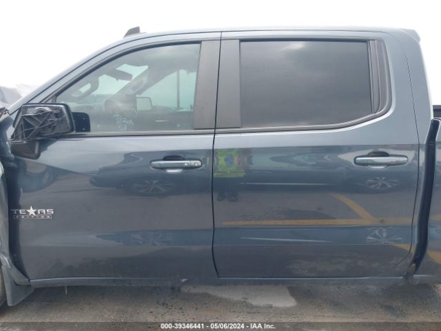 1GCPWCED2MZ392118 Chevrolet Silverado 1500 2wd  Short Bed Lt