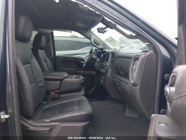 1GCPWCED2MZ392118 Chevrolet Silverado 1500 2wd  Short Bed Lt
