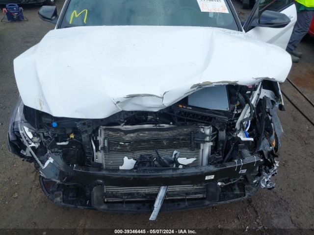 KMHLW4AK6NU004200 Hyundai ELANTRA N