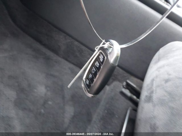 KMHLW4AK6NU004200 Hyundai ELANTRA N
