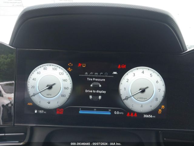 KMHLW4AK6NU004200 Hyundai ELANTRA N