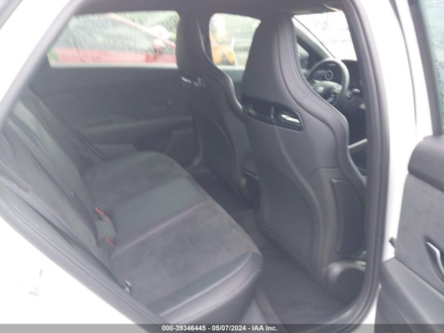 KMHLW4AK6NU004200 Hyundai ELANTRA N