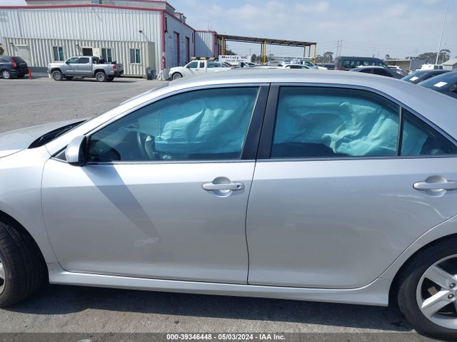 Toyota CAMRY SE 2014 4T1BF1FK3EU437248 Image 14