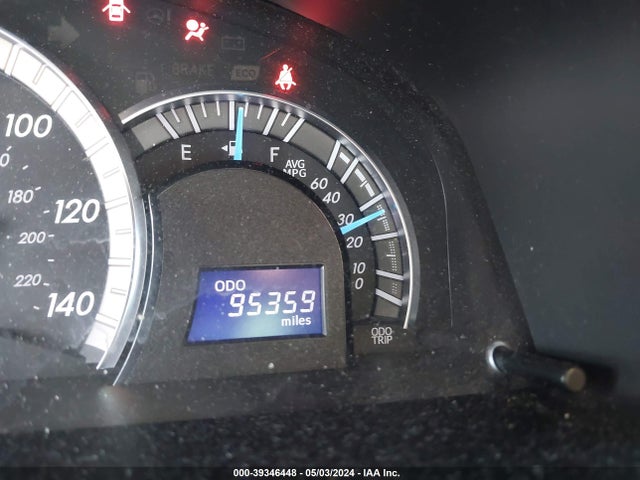 Toyota CAMRY SE 2014 4T1BF1FK3EU437248 Image 15