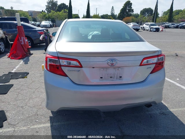 Toyota CAMRY SE 2014 4T1BF1FK3EU437248 Image 16