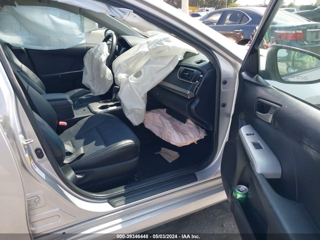 Toyota CAMRY SE 2014 4T1BF1FK3EU437248 Image 5
