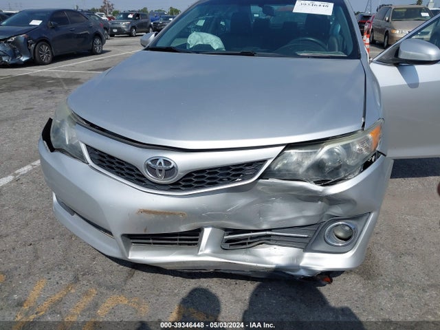 Toyota CAMRY SE 2014 4T1BF1FK3EU437248 Image 6