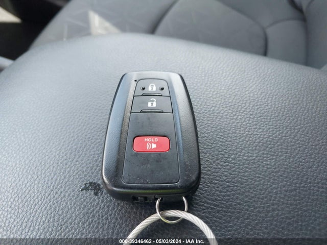 Toyota Rav4 Xle 2024 2T3W1RFV5RW323743 Image 11