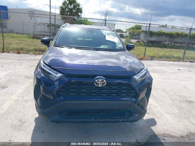 Toyota Rav4 Xle 2024 2T3W1RFV5RW323743 Image 12