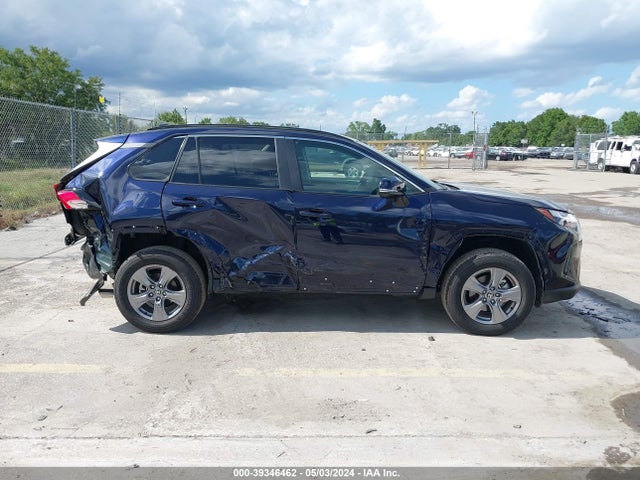 Toyota Rav4 Xle 2024 2T3W1RFV5RW323743 Image 13