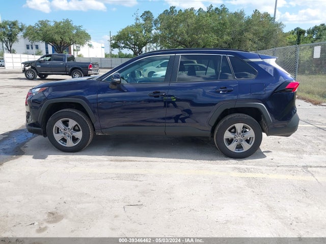 Toyota Rav4 Xle 2024 2T3W1RFV5RW323743 Image 14
