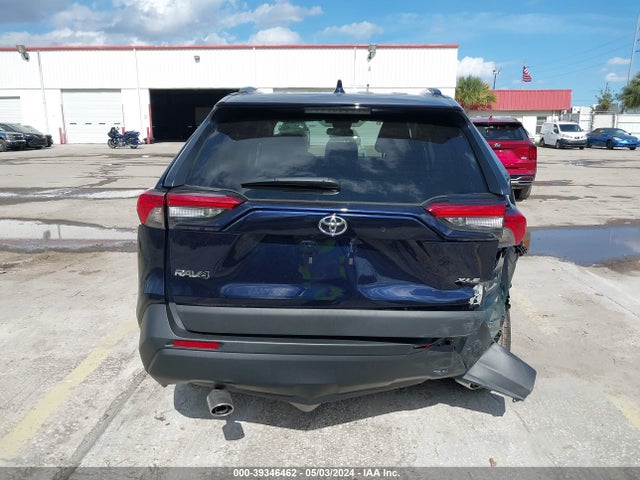 Toyota Rav4 Xle 2024 2T3W1RFV5RW323743 Image 16