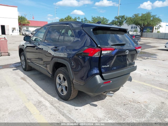 Toyota Rav4 Xle 2024 2T3W1RFV5RW323743 Image 3