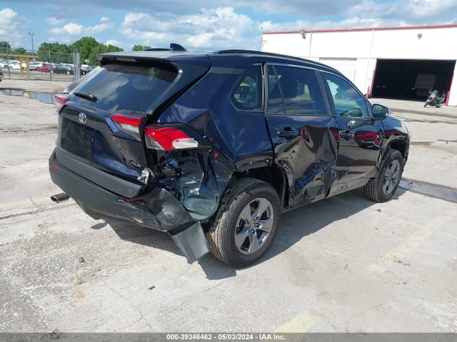 Toyota Rav4 Xle 2024 2T3W1RFV5RW323743 Image 4
