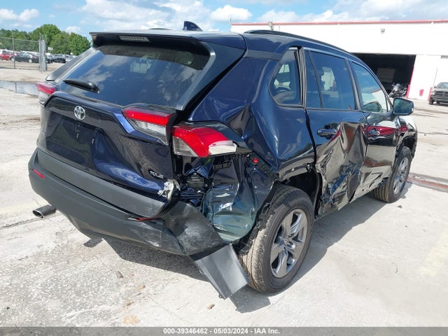 Toyota Rav4 Xle 2024 2T3W1RFV5RW323743 Image 6