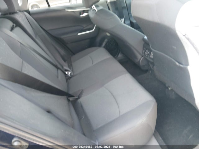 Toyota Rav4 Xle 2024 2T3W1RFV5RW323743 Image 8
