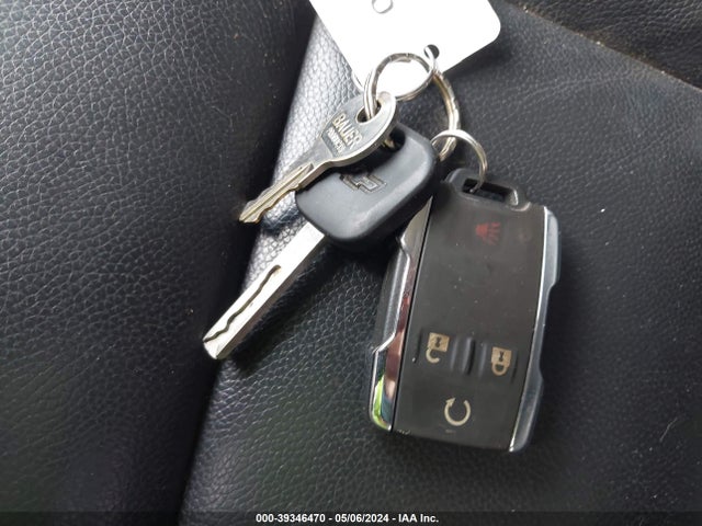 Chevrolet Colorado Z71 2018 1GCHTDEN1J1162706 Image 11