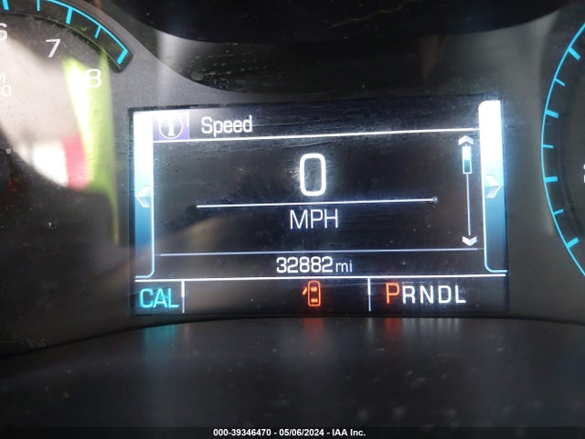 Chevrolet Colorado Z71 2018 1GCHTDEN1J1162706 Image 15