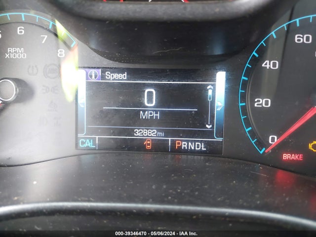 Chevrolet Colorado Z71 2018 1GCHTDEN1J1162706 Image 7