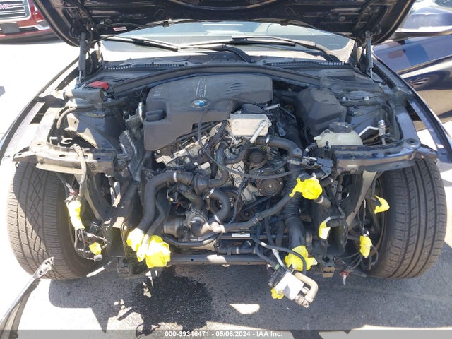 WBA8E1G37HNU18979 BMW 320i