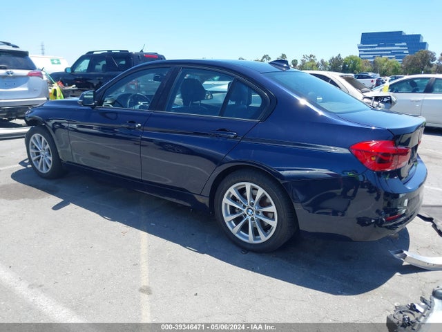 BMW 320i 2017 WBA8E1G37HNU18979 Image 15