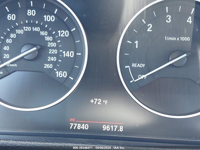 BMW 320i 2017 WBA8E1G37HNU18979 Image 16