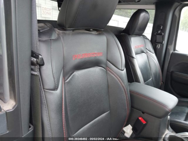 1C4HJXCG3LW121060 Jeep Wrangler Rubicon 4x4