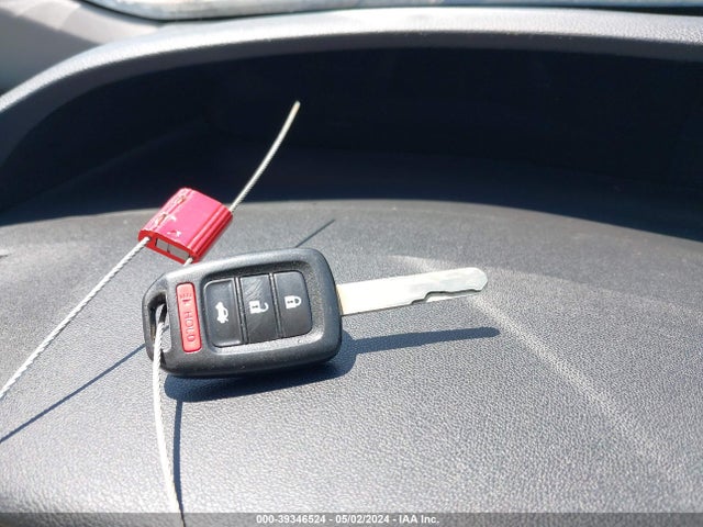 Honda Civic Lx 2015 19XFB2F57FE106867 Image 11