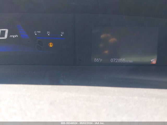 Honda Civic Lx 2015 19XFB2F57FE106867 Image 7