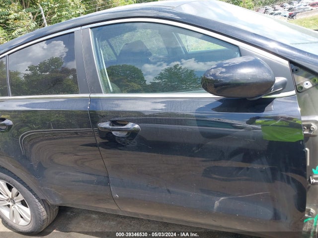 KIA Sportage Lx 2018 KNDPMCAC7J7395090 Image 14