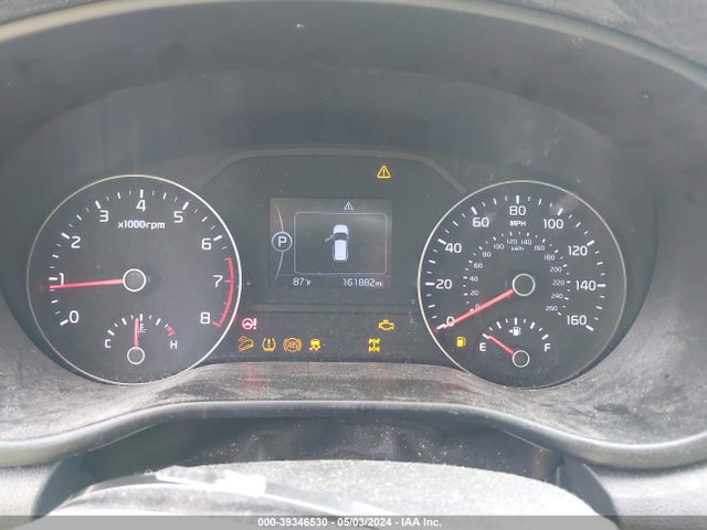 KIA Sportage Lx 2018 KNDPMCAC7J7395090 Image 7