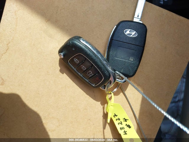 Hyundai SONATA ECO 2018 5NPE24AA3JH713798 Image 11