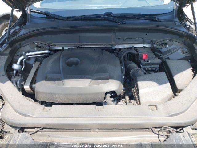 YV4102RL4J1046307 Volvo Xc60 T5 Inscription
