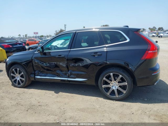 YV4102RL4J1046307 Volvo Xc60 T5 Inscription