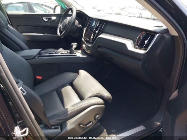 YV4102RL4J1046307 Volvo Xc60 T5 Inscription