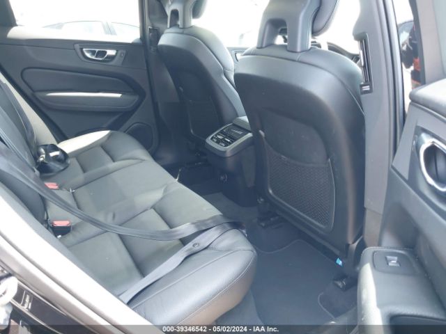 YV4102RL4J1046307 Volvo Xc60 T5 Inscription
