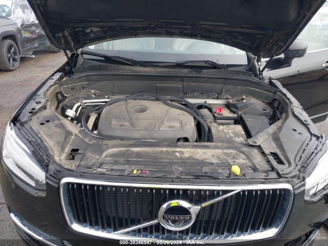 YV4A22PK2H1120810 Volvo Xc90 T6 Momentum