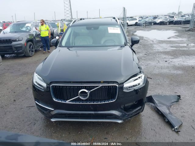 YV4A22PK2H1120810 Volvo Xc90 T6 Momentum