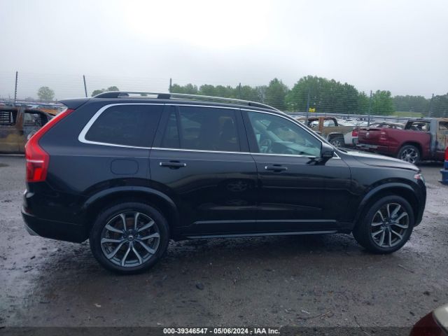 YV4A22PK2H1120810 Volvo Xc90 T6 Momentum