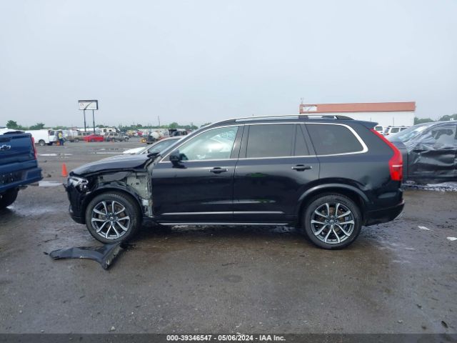 YV4A22PK2H1120810 Volvo Xc90 T6 Momentum