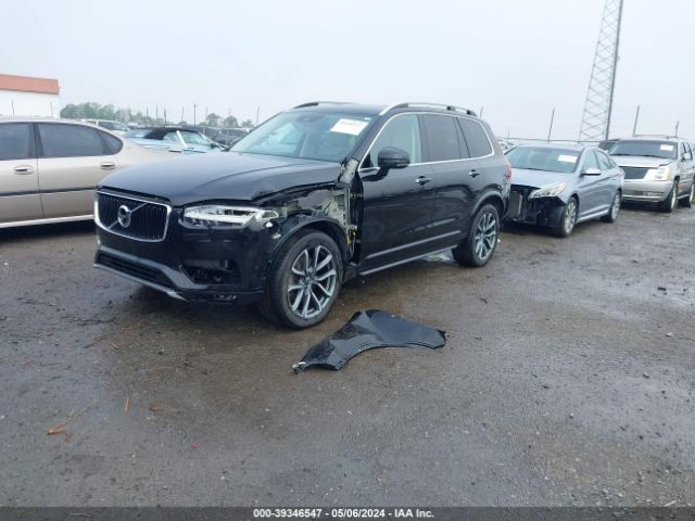 YV4A22PK2H1120810 Volvo Xc90 T6 Momentum