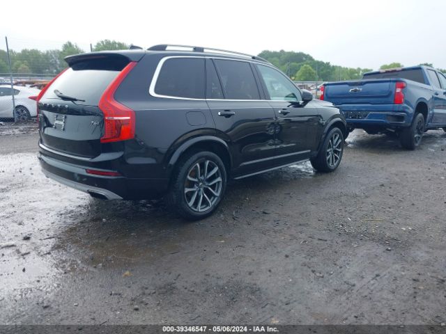 YV4A22PK2H1120810 Volvo Xc90 T6 Momentum